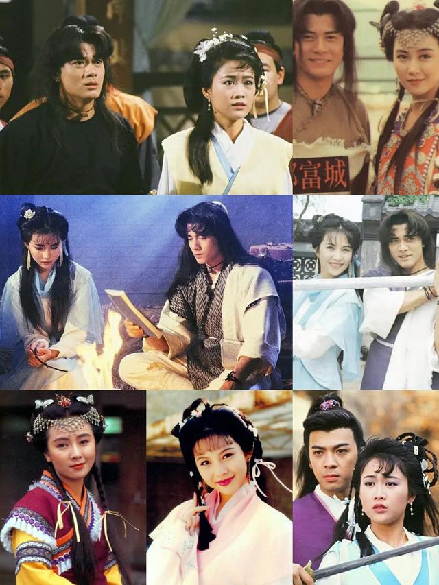 tvb全部台庆剧 tvb历年大制作压轴的台庆剧(10)