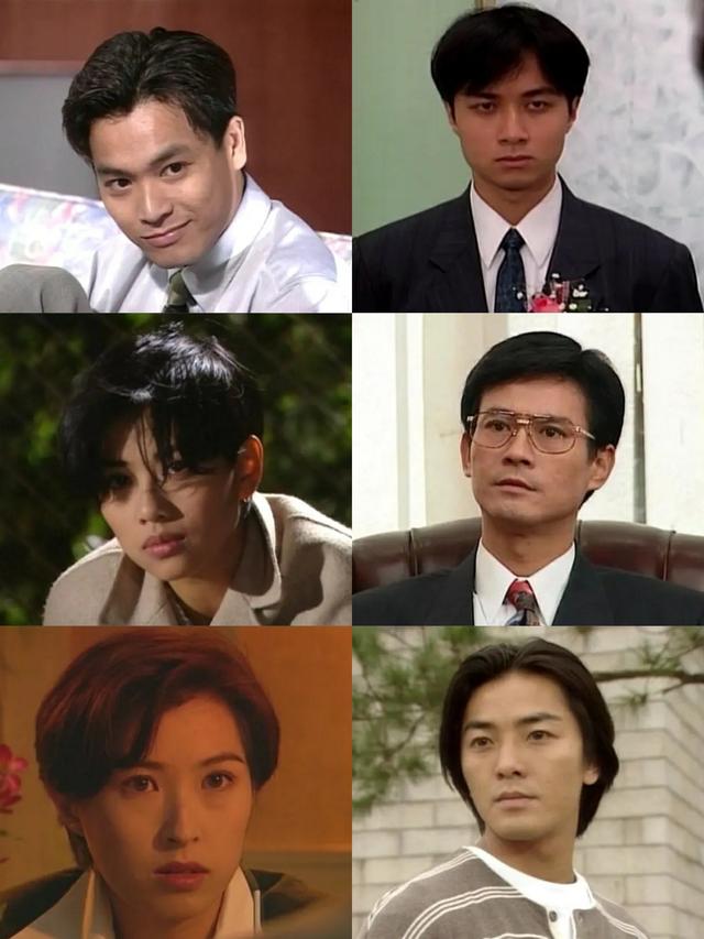 tvb全部台庆剧 tvb历年大制作压轴的台庆剧(19)