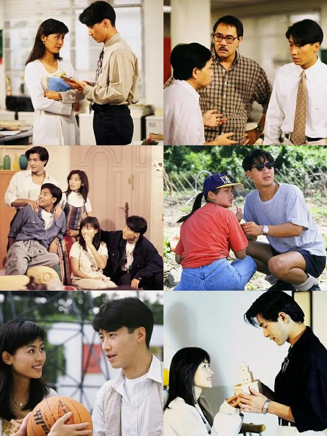 tvb全部台庆剧 tvb历年大制作压轴的台庆剧(17)