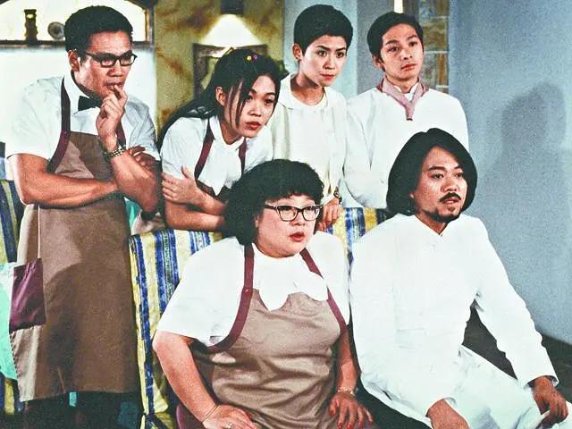 tvb全部台庆剧 tvb历年大制作压轴的台庆剧(33)