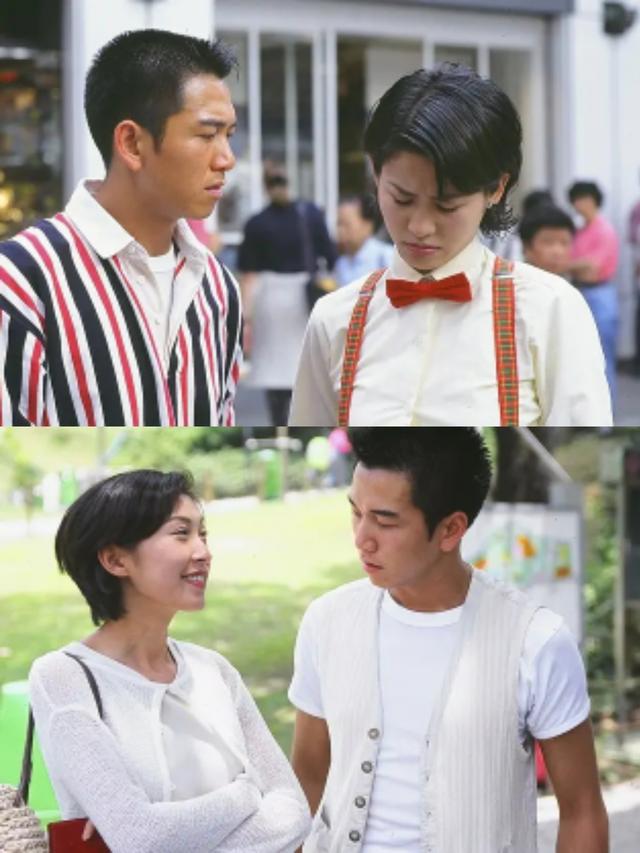 tvb全部台庆剧 tvb历年大制作压轴的台庆剧(23)