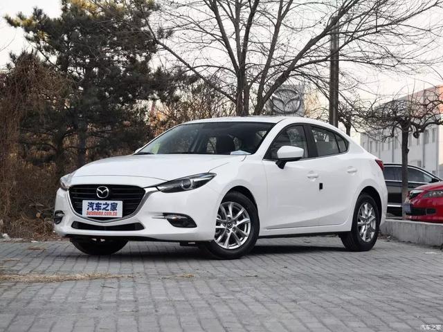 2022年15-20万左右买什么车好（这里5-20万的都有）(6)