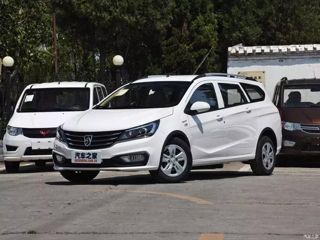 2022年15-20万左右买什么车好（这里5-20万的都有）(3)