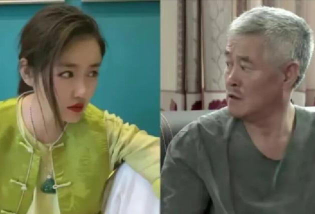 本山徒弟关婷娜身高(开300万豪车引热议)(5)