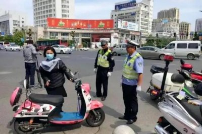 ​电动车哪几种可以不要驾驶证 这4类电动车不要驾照