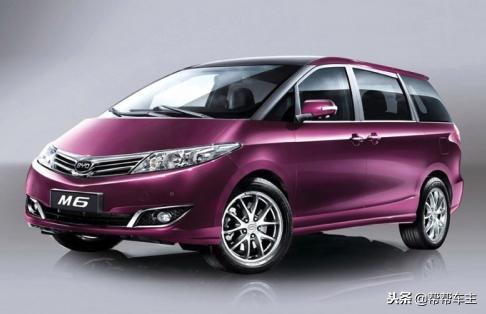 比亚迪速锐优缺点（爱车通病了解一下）(7)