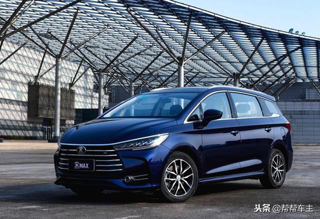 比亚迪速锐优缺点（爱车通病了解一下）(5)