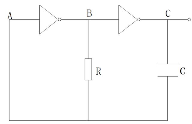 多谐振荡器的工作原理（实用的多谐振荡器电路）(3)