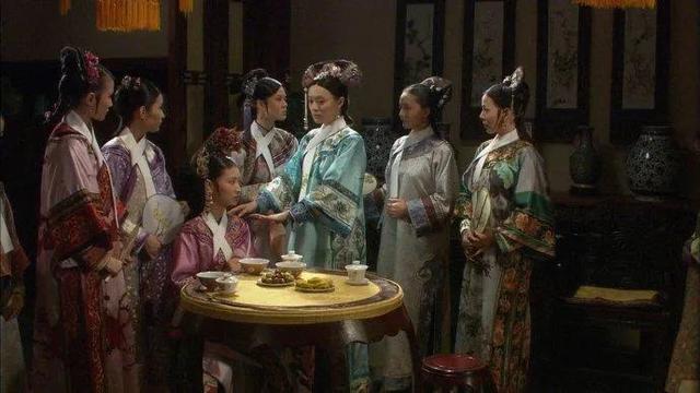 推荐10部好看的古装剧（口碑超赞的6部古装剧）(15)