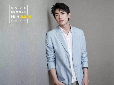 ​海澜之家七分袖男衬衫（男人衣服怎么挑）