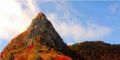​韩国最高的山岭，汉拿山在济州岛所有场合都能瞅睹_1950米