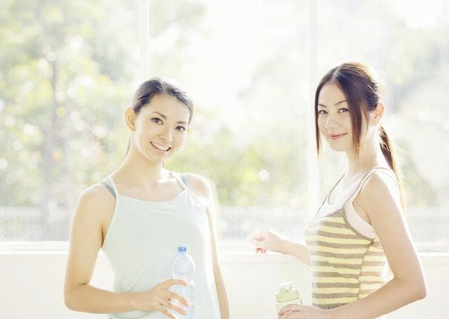 健康六项自测方法（健康自测看看你得几分）(1)