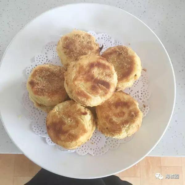 海城牛庄馅饼哪家正宗在哪个位置（走进海城古镇牛庄）(10)