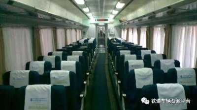 ​火车上的硬座和软座的区别（铁路客车硬座与软座的区别）
