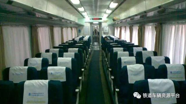 火车上的硬座和软座的区别（铁路客车硬座与软座的区别）(1)