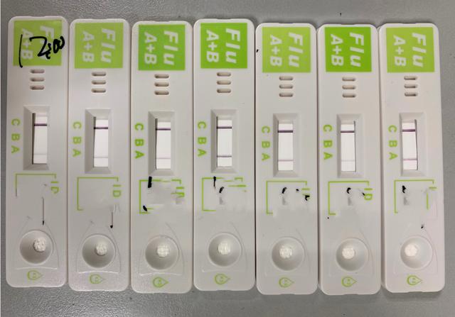 甲流和乙流的症状如何区分（甲流乙流傻傻分不清）(1)