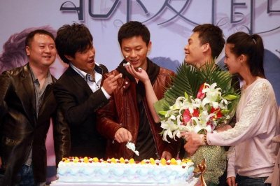 ​陈思成李晨张译，张译陈思诚谁演技(陈思诚李晨张译演的电视剧)