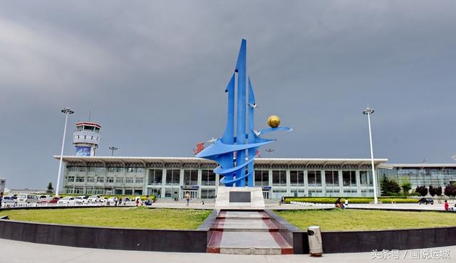 运城机场地理位置（图解运城关公机场）(3)