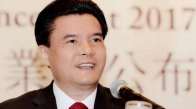 ​欢乐颂曲筱绡曲连杰结局（起底潮汕富豪纪海鹏发家史）