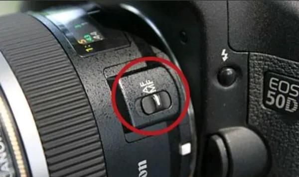 mf是什么意思，mf是什么意思单反相机？图4