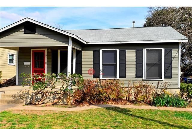 longstarstate在美国哪个州