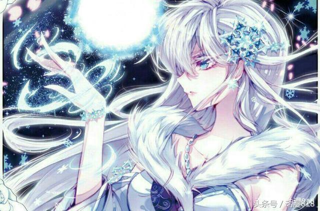 斗罗大陆里最强的人绝世唐门（绝世唐门个人战斗力排行榜top10）(5)