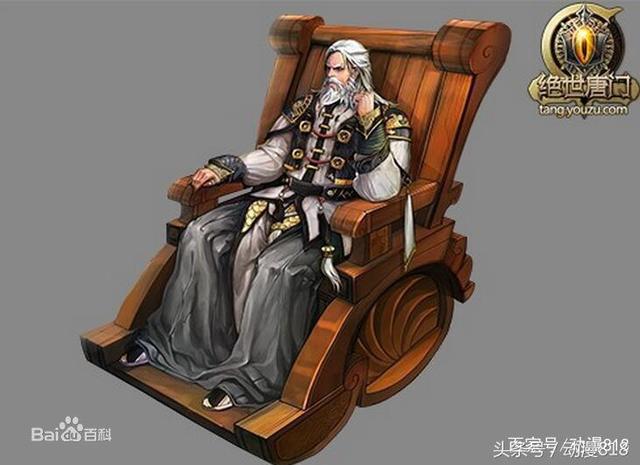 斗罗大陆里最强的人绝世唐门（绝世唐门个人战斗力排行榜top10）(4)