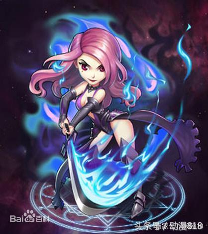 斗罗大陆里最强的人绝世唐门（绝世唐门个人战斗力排行榜top10）(6)