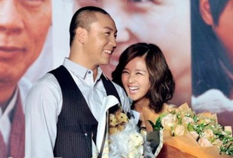 释小龙女友是谁 释小龙何洁分手真正原因曝光