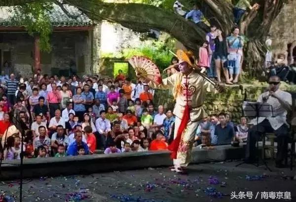 清远连州十大景点大全（粤北有座低调的千年古城）(33)