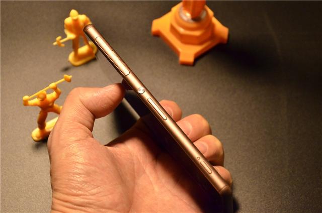 索尼手机z3官网价格（三防手机之日常应用--移动4G索尼Z3体验）(10)