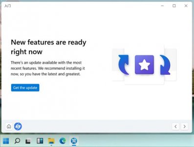 windows11 正式版测评(多图完全拆解6月泄露版)