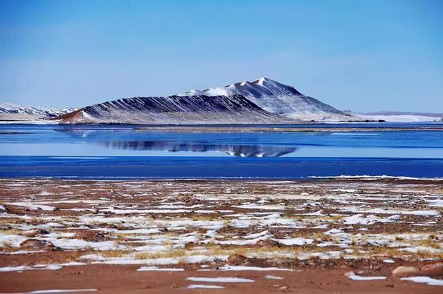 文成公主进藏线路图以及重大事件（重走文成公主进藏之路）(9)