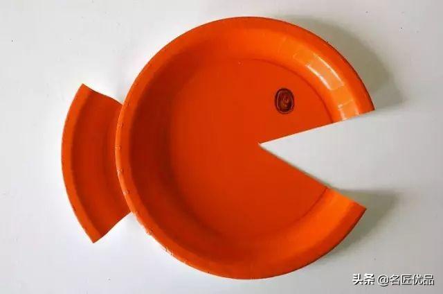 手工卡纸制作迷你小饰品(颜值逆天的玩具)(11)