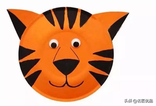 手工卡纸制作迷你小饰品(颜值逆天的玩具)(31)