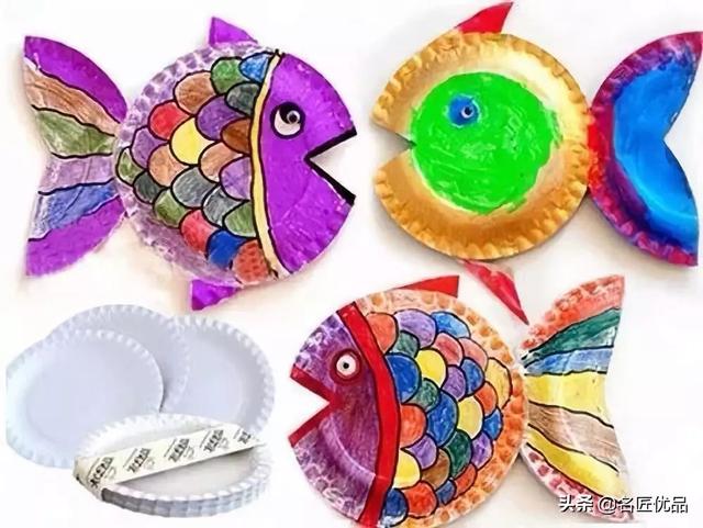 手工卡纸制作迷你小饰品(颜值逆天的玩具)(45)