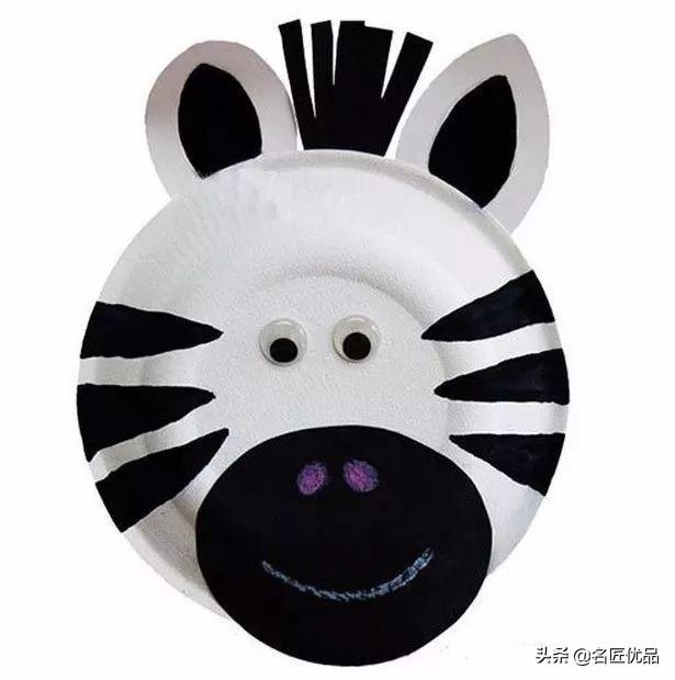 手工卡纸制作迷你小饰品(颜值逆天的玩具)(30)