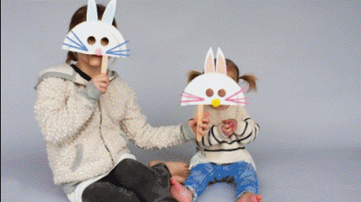 手工卡纸制作迷你小饰品(颜值逆天的玩具)