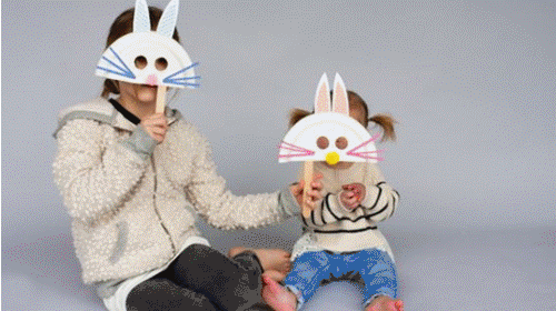 手工卡纸制作迷你小饰品(颜值逆天的玩具)(1)