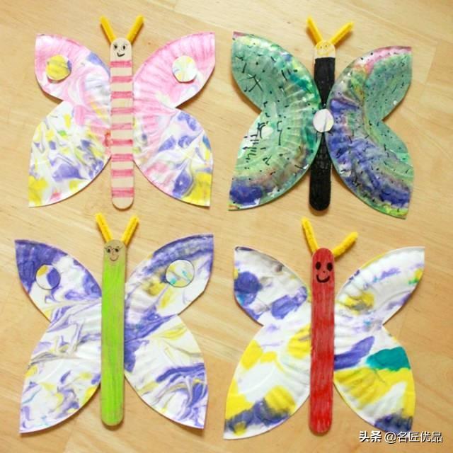 手工卡纸制作迷你小饰品(颜值逆天的玩具)(21)