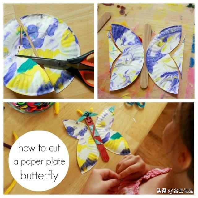 手工卡纸制作迷你小饰品(颜值逆天的玩具)(23)