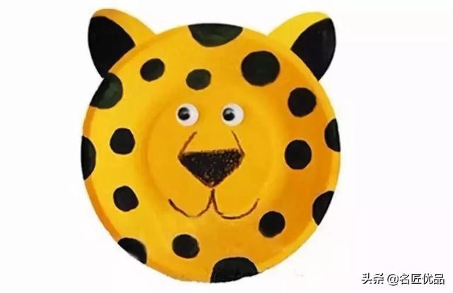 手工卡纸制作迷你小饰品(颜值逆天的玩具)(29)