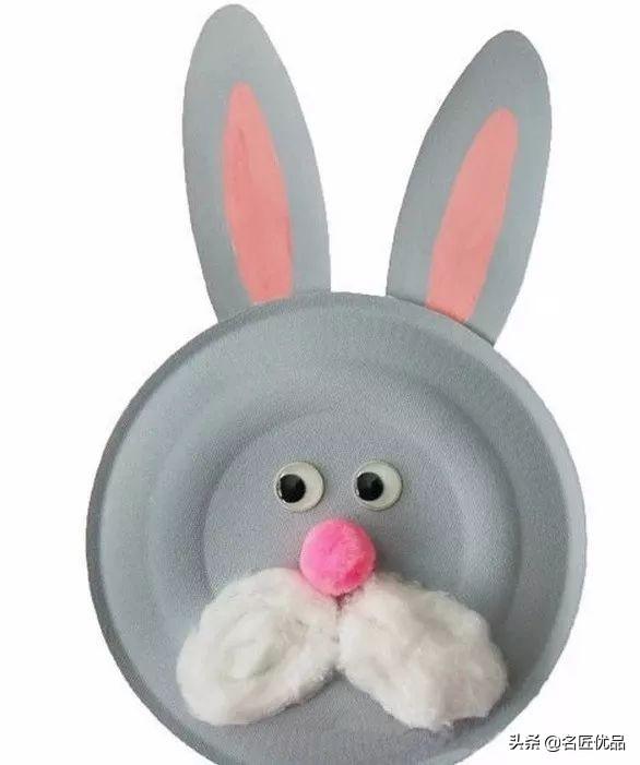 手工卡纸制作迷你小饰品(颜值逆天的玩具)(32)