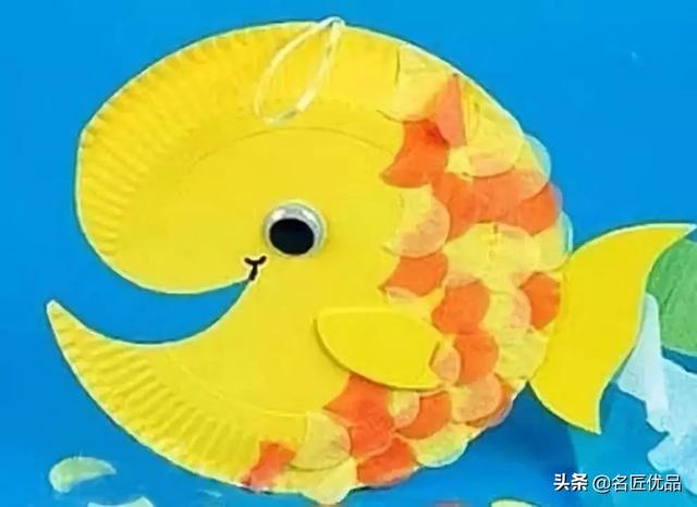 手工卡纸制作迷你小饰品(颜值逆天的玩具)(47)