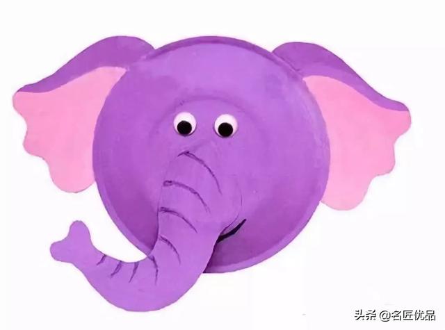 手工卡纸制作迷你小饰品(颜值逆天的玩具)(27)