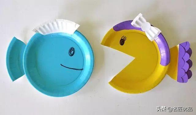 手工卡纸制作迷你小饰品(颜值逆天的玩具)(10)