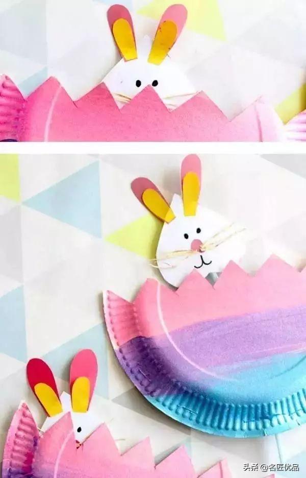 手工卡纸制作迷你小饰品(颜值逆天的玩具)(5)