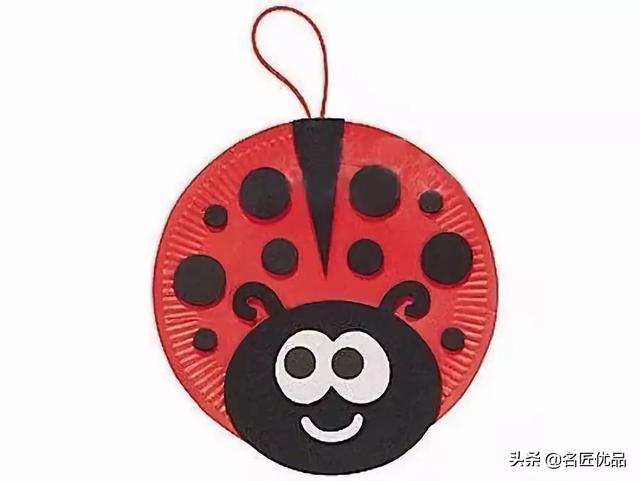 手工卡纸制作迷你小饰品(颜值逆天的玩具)(43)