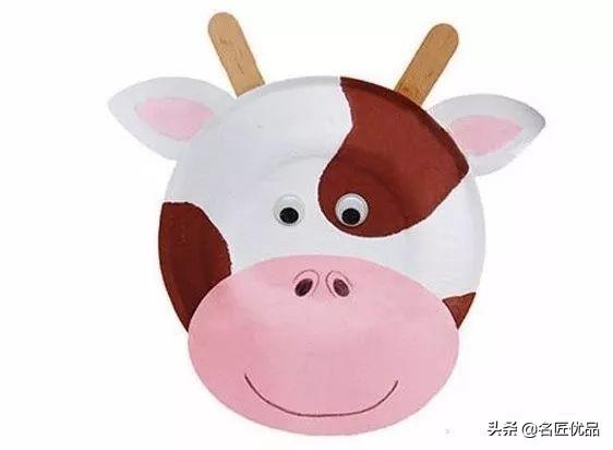 手工卡纸制作迷你小饰品(颜值逆天的玩具)(35)