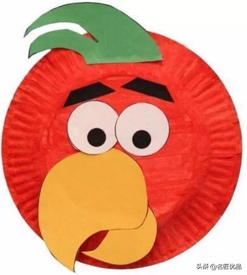 手工卡纸制作迷你小饰品(颜值逆天的玩具)(41)